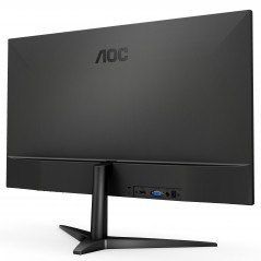 Vendita Aoc Monitor Led Monitor AOC 24 B1 24B1H Full HD LED Nero 24B1H