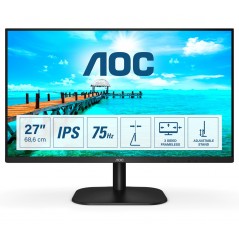 Vendita Aoc Monitor Led Monitor 27 AOC 27B2H 27B2H