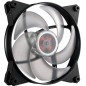MasterFan Pro 120 Air Pressure RGB PACK ventola 120mm LED 650 1500 RPM 3in1 con controller RGB