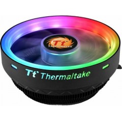 Vendita Thermaltake Dissipatori Per Cpu ad Aria Cooler Thermaltake UX 100 ARGB Raffreddamento ad Aria per Cpu CL-P064-AL12SW-A