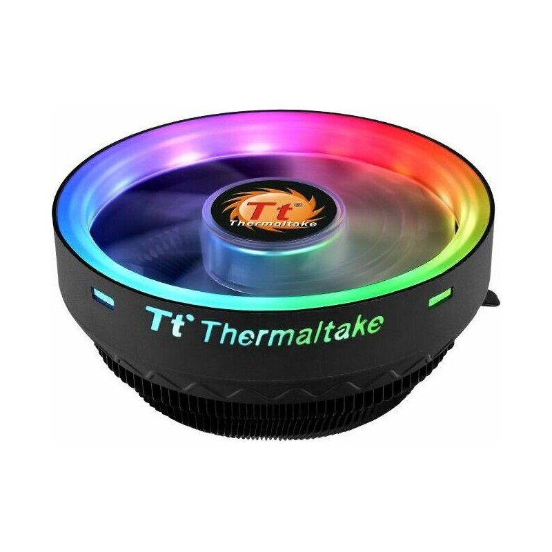 Cooler Thermaltake UX 100 ARGB Raffreddamento ad Aria per Cpu
