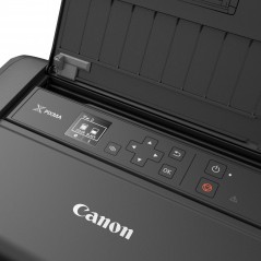 Vendita Canon Stampanti & fax Canon PIXMA TR150 stampante per foto Ad inchiostro 4800 x 1200 DPI 8\\" x 10\\" (20x25 cm) Wi-F...