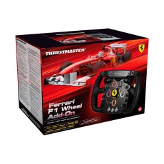 Vendita Thrustmaster Volanti Thrustmaster 4160571 Ferrari F1 Wheel Add-On PC/PS3 4160571