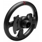 Thrustmaster GTE Ferrari 458 Challenge Wheel Add-On 6 Tasti PC/PS3-4/XboxOne Nero