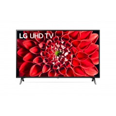 Vendita Lg Tv Led LG 43UN711C 109,2 cm (43\\") 4K Ultra HD Smart TV Wi-Fi Nero 43UN711C0ZB.AEU
