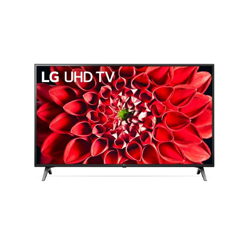 LG 43UN711C 109,2 cm (43") 4K Ultra HD Smart TV Wi-Fi Nero
