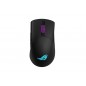 ASUS ROG Keris Wireless mouse Mano destra RF Wireless+Bluetooth+USB Type-A Ottico 16000 DPI