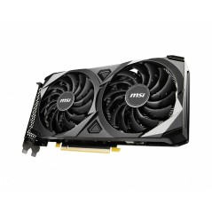 Vendita Msi Schede Video Nvidia MSI GeForce RTX 3060 VENTUS 2X 12G OC NVIDIA 12 GB GDDR6 GEFORCE RTX 3060 VENTUS 2X 12G OC