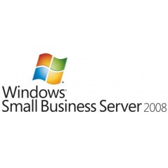 Vendita Microsoft Microsoft Windows Server Microsoft Small Business Server 2008 Premium, 5u, IT 5 licenza/e ITA 6VA-00165