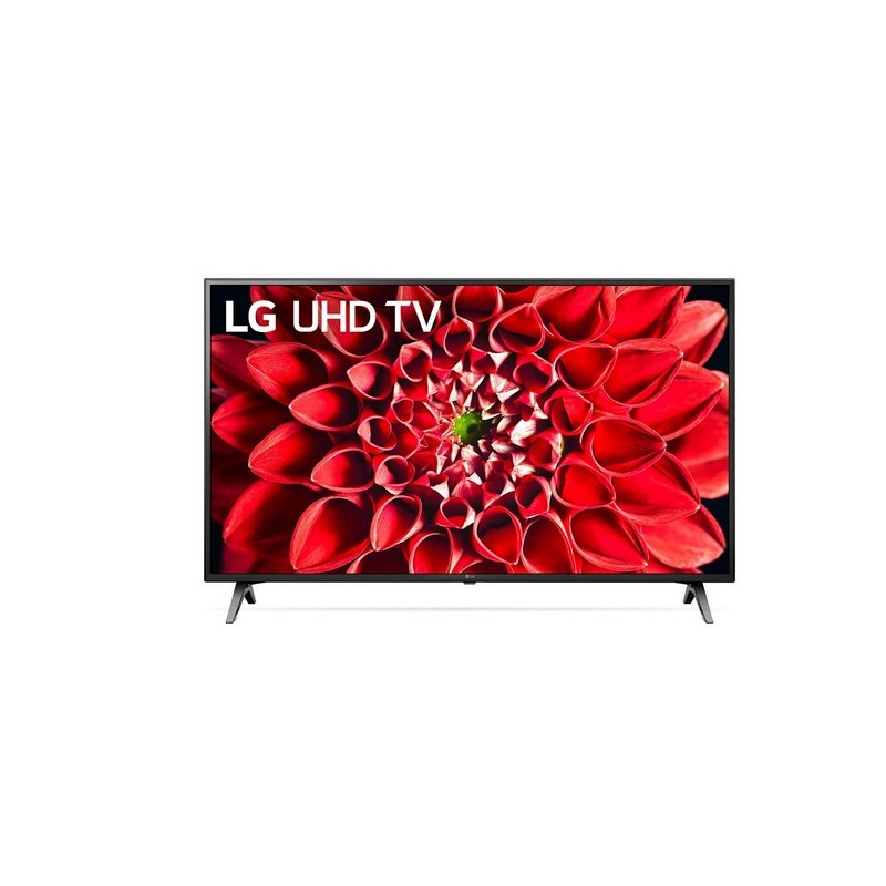 LG 55UN711C 139,7 cm (55") 4K Ultra HD Smart TV Wi-Fi Nero