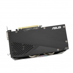 Vendita Asus Schede Video Nvidia Asus GeForce® RTX 2060 12GB Dual EVO 90YV0CH6-M0NA00