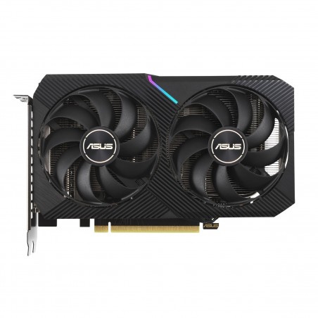 Vendita Asus Schede Video Nvidia Asus GeForce® RTX 3060 12GB DUAL OC V2 (LHR) 90YV0GB2-M0NA10