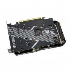 Vendita Asus Schede Video Nvidia Asus GeForce® RTX 3060 12GB DUAL OC V2 (LHR) 90YV0GB2-M0NA10