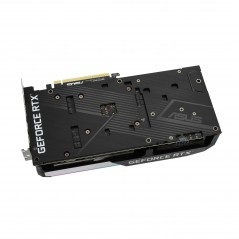 Vendita Asus Schede Video Nvidia Asus GeForce® RTX 3060 TI 8GB DUAL OC V2 (LHR) 90YV0G1J-M0NA00