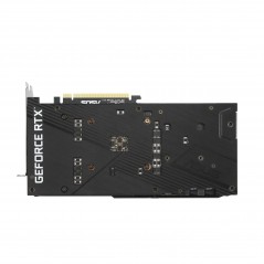 Vendita Asus Schede Video Nvidia Asus GeForce® RTX 3070 8GB Dual OC V2 (LHR) 90YV0FQC-M0NA00