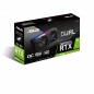 Asus GeForce® RTX 3070 8GB Dual OC V2 (LHR)