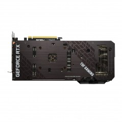Vendita Asus Schede Video Nvidia Asus GeForce® RTX 3070 8GB TUF Gaming OC V2 LHR 90YV0FQI-M0NA00