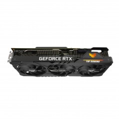 Vendita Asus Schede Video Nvidia Asus GeForce® RTX 3080 10GB TUF GAMING OC V2 (LHR) 90YV0FB4-M0NM00