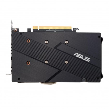 Asus Radeon RX 6500 XT 4GB DUAL OC