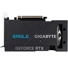 Gigabyte GeForce® RTX 3050 8GB Eagle OC (LHR)