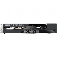 Vendita Gigabyte Schede Video Nvidia Gigabyte GeForce® RTX 3050 8GB Eagle OC (LHR) GV-N3050EAGLE OC-8GD