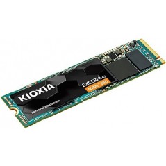 Vendita KIOXIA Hard Disk Ssd M.2 KIOXIA M.2 1TB Exceria LRC20Z001TG8 PCIe 3.1 x4 NVME LRC20Z001TG8