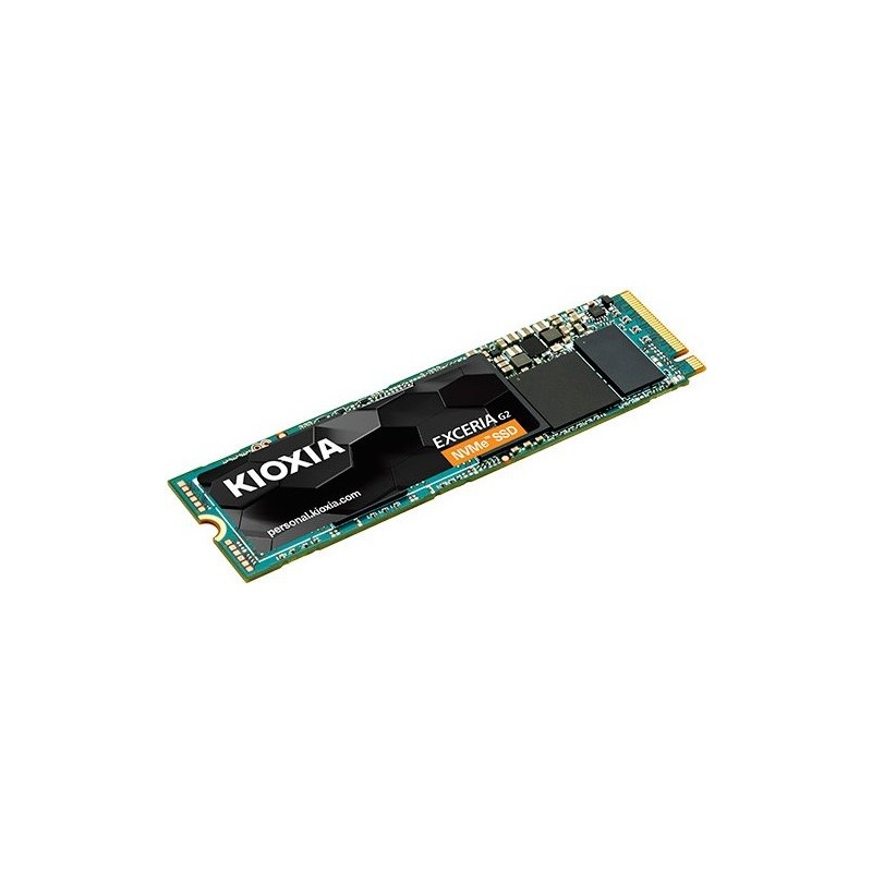 KIOXIA M.2 1TB Exceria LRC20Z001TG8 PCIe 3.1 x4 NVME