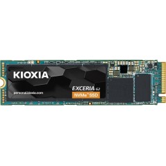 KIOXIA M.2 1TB Exceria LRC20Z001TG8 PCIe 3.1 x4 NVME