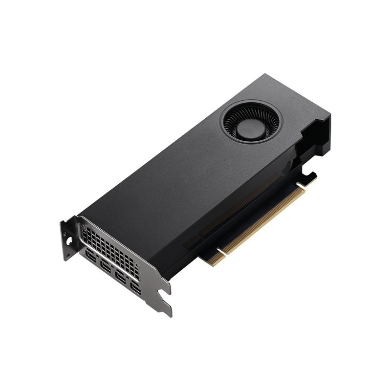PNY Quadro RTX A2000 12GB Retail (VCNRTXA2000-12GB-PB)