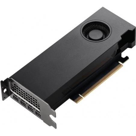 Vendita Pny Schede Video Nvidia Quadro PNY Quadro RTX A2000 12GB Retail (VCNRTXA2000-12GB-PB) VCNRTXA2000-12GB-PB