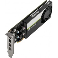 Vendita Pny Schede Video Nvidia Quadro PNY Quadro T1000 8GB LP Smallbox (VCNT1000-8GB-SB) VCNT1000-8GB-SB