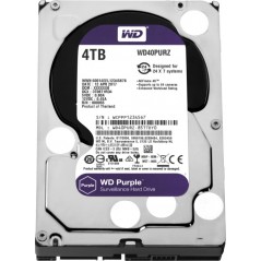Vendita Western Digital Hard Disk 3.5 Hard Disk 3.5 Western Digital 4TB Purple WD42PURZ WD42PURZ