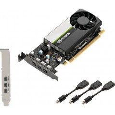 Vendita Pny Schede Video Nvidia Quadro PNY Quadro T400 4GB LP Full Retail (VCNT400-4GB-PB) VCNT400-4GB-PB