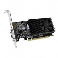 Gigabyte GeForce® GT 1030 2GB D4 low profile