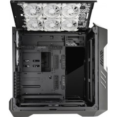 Vendita Cooler Master Case Case HAF700 EVO ARGB hub H700E-IGNN-S00