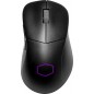 CM Mouse Gaming MM731 Black Matte HYBRID WIRELESS Claw&Palm
