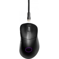 CM Mouse Gaming MM731 Black Matte HYBRID WIRELESS Claw&Palm