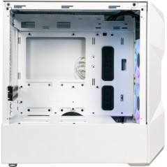 Vendita Cooler Master Case Case MasterBox TD300 Mesh White ARGB TD300-WGNN-S00