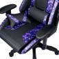 Cooler Master Gaming Chair CALIBER R1S CM CAMO PURPLE CAMO