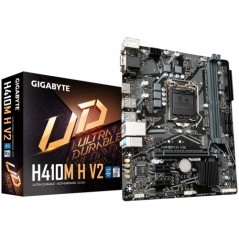 Motherboard Gigabyte 1200 GA-H410M H V2