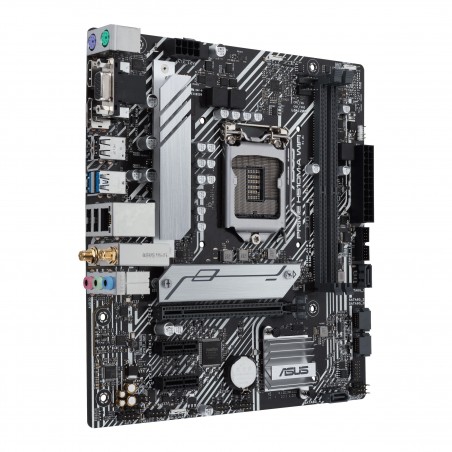 Motherboard Asus 1200 PRIME H510M-A (WIFI)
