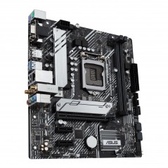 Vendita Asus Schede Madri Socket 1200 Intel Motherboard Asus 1200 PRIME H510M-A (WIFI) 90MB17D0-M0EAY0