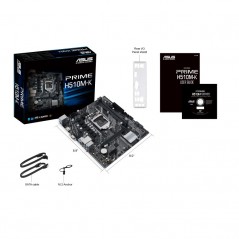 Vendita Asus Schede Madri Socket 1200 Intel Motherboard Asus 1200 PRIME H510M-K 90MB17N0-M0EAY0