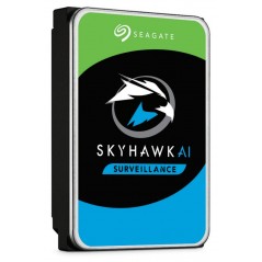 Vendita Seagate Hard Disk 3.5 Hard Disk 3.5 Seagate 8TB SkyHawk AI ST8000VE001 ST8000VE001