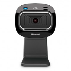 Webcam Microsoft LifeCam HD-3000 (T3H-00012)