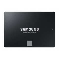 Samsung SSD 870 EVO 4TB Sata3 MZ-77E4T0B EU