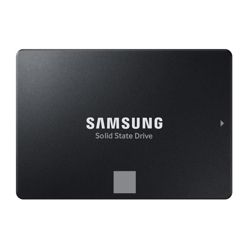 Samsung SSD 870 EVO 4TB Sata3 MZ-77E4T0B/EU