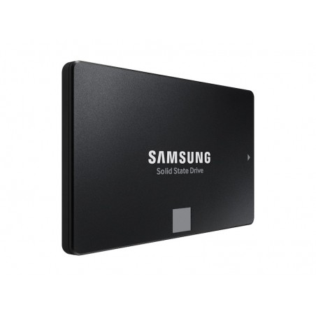Samsung SSD 870 EVO 4TB Sata3 MZ-77E4T0B/EU