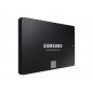 Samsung SSD 870 EVO 4TB Sata3 MZ-77E4T0B/EU