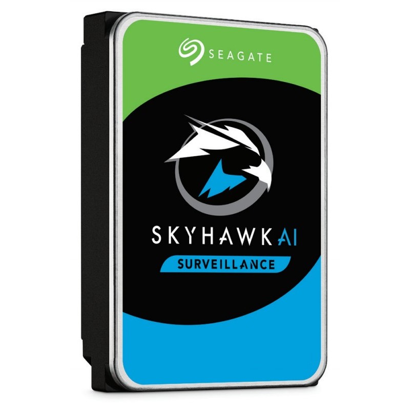 Hard Disk 3.5 Seagate 12TB SkyHawk AI ST12000VE001